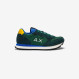 BOY'S TOM SOLID (TEEN) DARK GREEN