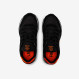 BOY'S TOM FLUO (TEEN) BLACK