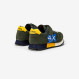 BOY'S JAKI SOLID (KID) DARK MILITARY