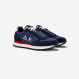 TOM SOLID NYLON NAVY BLUE