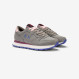 ALLY SOLID NYLON MEDIUM GREY