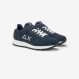 Tom suede sneaker NAVY BLUE