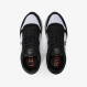 Sneaker Tom Color in nylon e suede NERO