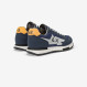 NIKI SOLID NAVY BLUE