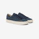 STREET SUEDE NAVY BLUE