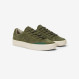 STREET SUEDE MILITARE SCURO