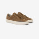 STREET SUEDE VOLPE