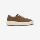 Big Boy suede sneaker FOX