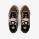 STARGIRL GLITTER LOGO BROWN