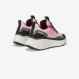 Venus Sporty mesh sneaker PINK