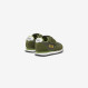 BOY'S TOM SOLID NYLON (FIRST STEP) MILITARE SCURO