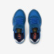 Sneaker Boy's Tom in nylon e suede ROYAL