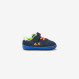 BOY'S TOM FLUO (NEW BORN) NAVY BLUE