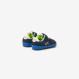 BOY'S TOM FLUO (NEW BORN) NAVY BLUE