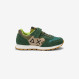 BOY'S JAKI BICOLOR (KID) DARK GREEN