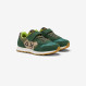 BOY'S JAKI BICOLOR (KID) DARK GREEN