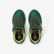 BOY'S JAKI BICOLOR (KID) DARK GREEN