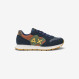 BOY'S JAKI BICOLOR (TEEN) NAVY BLUE