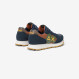 BOY'S JAKI BICOLOR (TEEN) NAVY BLUE
