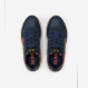 BOY'S JAKI BICOLOR (TEEN) NAVY BLUE