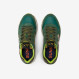 BOY'S JAKI BICOLOR (TEEN) DARK GREEN