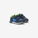 BOY'S JAKI FLUO (BABY) NAVY BLUE