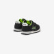 BOY'S JAKI FLUO (BABY) NERO