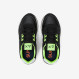 BOY'S JAKI FLUO (TEEN) NERO