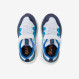 Boys’ Jupiter Sporty mesh sneaker WHITE