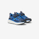 Sneaker Boy's Jupiter Sporty in mesh NAVY BLUE