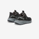 Sneaker Boy's Jupiter Sporty in mesh NERO