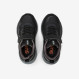 Sneaker Boy's Jupiter Sporty in mesh NERO