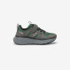 Boys’ Jupiter Sporty mesh sneaker DARK GREEN