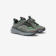 Boys’ Jupiter Sporty mesh sneaker DARK GREEN