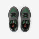 Boys’ Jupiter Sporty mesh sneaker DARK GREEN