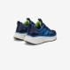 Boys’ Jupiter Sporty mesh sneaker NAVY BLUE