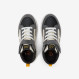 BOY'S MID GENIUS BOY (KID) DARK GREY