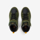BOY'S MID GENIUS BOY (KID) MILITARE SCURO