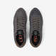 Dark grey Tom suede sneaker