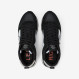 Sneaker Tom 2.0 Color in PU e suede nero