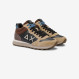 Sneaker Tom 2.0 Winter in pelle e suede nero