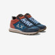 Sneaker Tom 2.0 Winter in pelle e suede petrolio