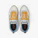 Off white Jaki Outdoor mesh and suede sneaker