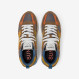 Fox Jaki Outdoor mesh and suede sneaker