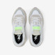 Off white Niki 2.0 Sporty nylon and suede sneaker