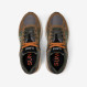 Sneaker Jupiter Suede con logo volpe