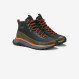 Musk Fire & Camping winter cordura sneaker