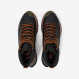 Musk Fire & Camping winter cordura sneaker