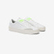 White Street Leather sneaker