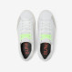 White Street Leather sneaker